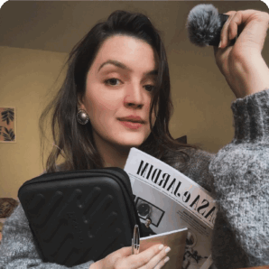 Picture of Paula Frazatto